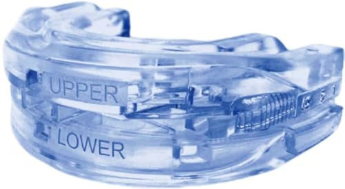 Osmo Anti Schnarchschiene Lite L5 telorix (Blau)