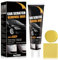 2pcs Scratch Remover for Vehicles,2025 Upgrade Car Scratch Remover for Deep Scratches,Car Polishing Wax for Vehicles,Auto Paint Scratch Repair Kit with Wipe and Sponge (120ml)