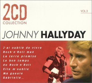 Coffret Johnny Hallyday