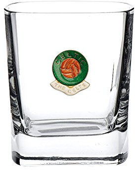 Glasgow Celtic Football Club Mixer Glass