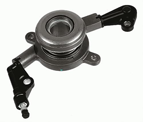 SACHS 3182 600 242 Zentralausrücker Kupplung für Mercedes-Benz C-Klasse T-Model (S204) 2007-2014 und Andere Fahrzeuge