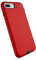 Speck Presidio Sport Phone Case Cover for iPhone 6 Plus/6s Plus/7 Plus/8 Plus - Red