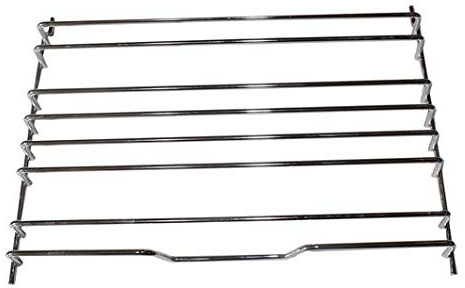 ANCASTOR Soporte Lateral Bandeja Horno Compatible con TEKA FER83115011