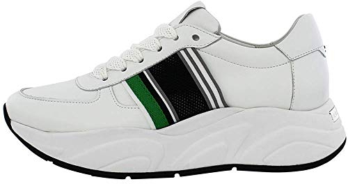 Kennel & Schmenger Sneaker Ultra Bianco (7)