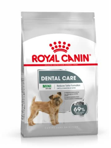 ROYAL CANIN Mini Dental Care - 8kg
