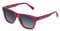 HAWKERS Sonnenbrille Crystal Red · Blue Gradient ONE LS Blue Gradient One Ls für Herren und Damen