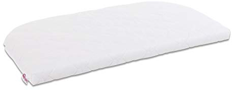 babybay Premiumbezug Natural passend für Modell Boxspring XXL