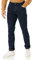 Wrangler Herren Red Kabel Regular Jeans, Blue Black, 40W / 30L EU
