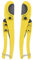 Pipe Cutter Hose Cutting Plier Plastic Air Water Tube Scissor Plumbing Pliers Repair Cutting Tool for PVC Gas Electrical Pipes