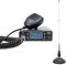CB PNI Escort HP 9700 USB CB Radio and CB PNI ML100 Antenna with Magnetic Base