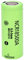Batterie Lithium-ION préchargée Longue durée 3.7V 18500 2040Mah pour Batterie Ncr18500A 3.6V pour Lampe Torche Jouet Ect