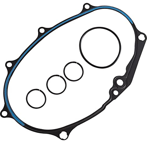 Twowinds - Set Guarnizioni Pompa Acqua e Albero a Camme 06F198107A Compatibile con Audi A3 A4 A6 TT (2004-2013) Toledo Leon (2004-2012) 2.0 TFSI FSI - 06D103121B