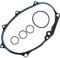 Twowinds - Set Guarnizioni Pompa Acqua e Albero a Camme 06F198107A Compatibile con Audi A3 A4 A6 TT (2004-2013) Toledo Leon (2004-2012) 2.0 TFSI FSI - 06D103121B