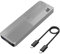 IST Ultra Speed 512GB Portable SSD with Kingston, Kioxia, Micron PCIe SSD, Up to 1050MB/s, USB 3.1 Gen2 (10Gbps) Type C, External Solid State Hard Drive for Laptop, PC, Mac, Xbox, PS4 and Cell Phone