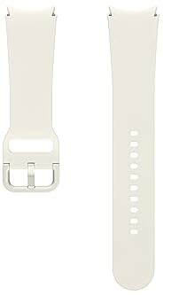 Samsung Sport Band (20 mm, M/L) ET-SFR94 für die Galaxy Watch6-Serie