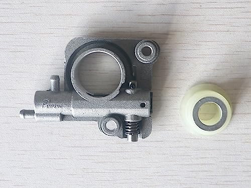 Pompa olio e verme per Shindaiwa 269TS 320TS ECHO CS 2600 CS35 Chiansaw 36cc Catena sega