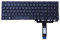 Clavier pour ordinateur portable HP ProBook 450 G8 455 G8 Noir Clavier d'ordinateur portable sans point rétroéclairé