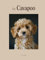The Cavapoo: A Photography Coffee Table Book