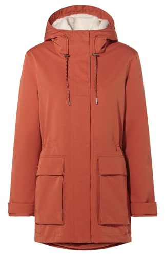 VAUDE Damen Women's Manukau Parka III Jacke (1er Pack)