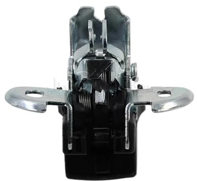 Serrure Coffre Voiture pour Master pour Kangoo 1998 1999 2000 2001 2002 2003 2004 2005 2006 2007 2008 2009 2010 Serrure Porte De Bagage Arrière 8200031626 Serrure Coffre Et Hayon