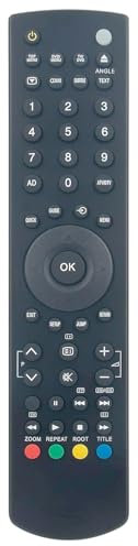 CT-8023 CT8023 Universal Remote Control Compatible for Toshiba 19DL833B 22DL833B 26DL933B 26DL934B TV Remote Controller