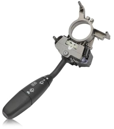 LMPVPDGADZ Kombination Schalter Lenkung 0005452310 2270-109790 Blinker Schalter A0005452310 Fit for Mercedes-Benz C-Klasse W203 S203 CL203 C209