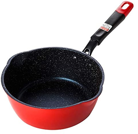 ZYSKABQ Wok Cookery da 26 cm per padella padella padella padella non bastone fritta fritta a gas fritta per padella visione padella generale Octopus feet