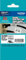 2/Pack Genuine Brother 3/4 (18mm) Black on White Flexible Cable/Wire Wire/Cable TZe P-Touch Tape for Brother PT-9500PC, PT9500PC Label Maker