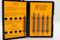 Spring Tools 50 x 08 Hammerless Mechanik Custom Metall Arbeiten Set (5 Stück)