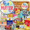 Für Mutter/Advent Kalender DDR/Adventskalender Nostalgie Schokolade 2024 2025