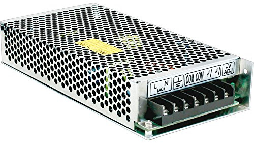 NIMO Schaltnetzteil 12V/150W/12,5A ALM-311
