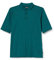 ESPRIT 080eo2k302 Camisa de Polo, 385/Botella Verde, M para Hombre