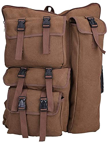 Oumefar Multifunktionaler Schulterrucksack Art Supplies Bag Artist Tragetasche Zeichenbrett Tasche zum Zeichnen
