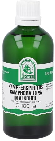 KAMPFERSPIRITUS