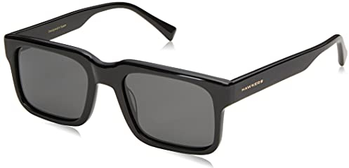 HAWKERS Sonnenbrille INWOOD Polarized Black für Herren und Damen