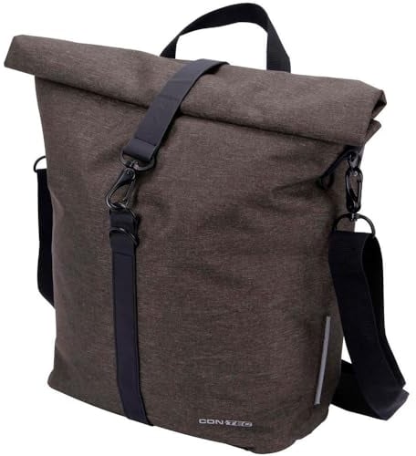 Contec LIM Single Shopper 17L - Olivengrün
