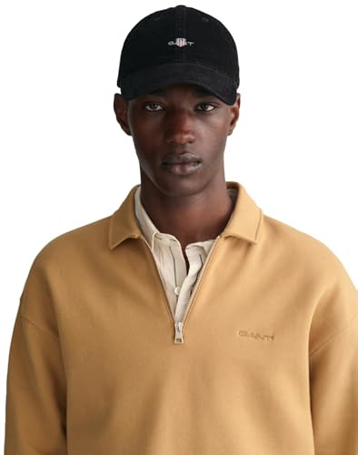 Gant Herren Cap Shield Cord Cap