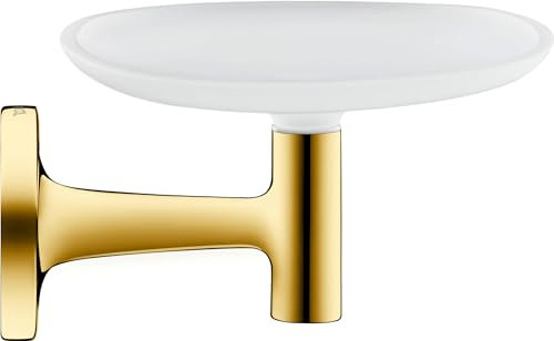 Duravit Starck T Zeepbakje 14x11,9x6,6 cm Goud Gepolijst