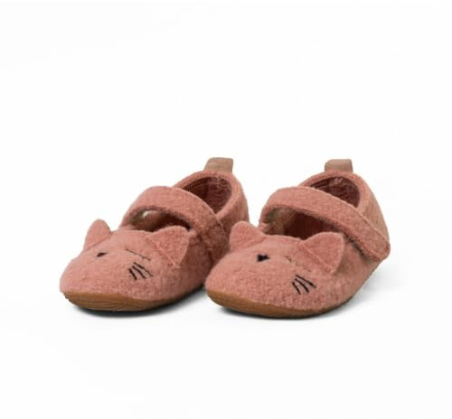 Living Kitzbühel Ballerina schlafendes Kätzchen Peach