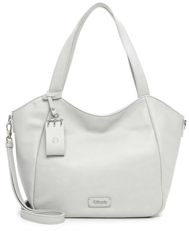 Tamaris Felice Cityshopper L Lightgrey