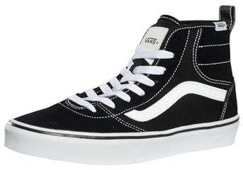 Vans Men's Ashwood Hi Decon Trainer