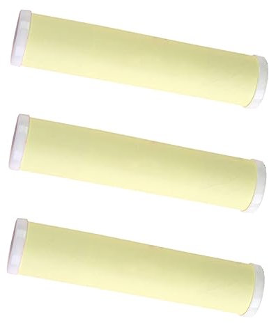 TOYANDONA 3St Vielfalt Kaleidoskop bastelset basteln für Aktivitäten für Kaleidoskopbrille DIY-Material für die Herstellung von Kaleidoskopen Kaleidoskop selber machen