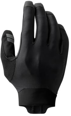 SHIMANO Enduro-Handschuhe-Schwarz M