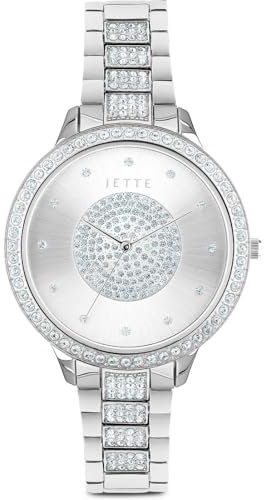 JETTE Damen-Uhren Quarz One Size 89190533