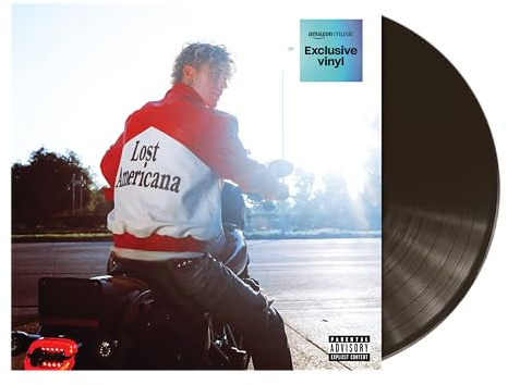 Lost Americana (Ltd. Edition)