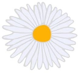 Süße Blumen-Serie Brosche für Mädchen und Frauen, schöne Rose, Gänseblümchen, modisch, Rucksack, Emaille, Anstecknadeln, Schmuck, Einheitsgröße