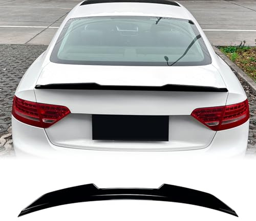 PSM Style Heckspoiler Kotflügel Kit für Audi A5 8T Coupe 2007-2016