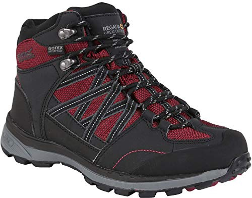 Regatta Lady Samaris II Mid Womens Walking Boots