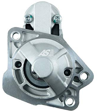 Brand new AS-PL Starter motor - S5202