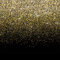 Foto-Hintergrund in Schwarz und Gold, perfekte Party-Dekoration für Geburtstag, Weihnachten, Silvester, Junggesellinnenabschied, Hochzeiten, Abschlussball, Gatsby Photo Booth | Maße: 183 x 183 cm